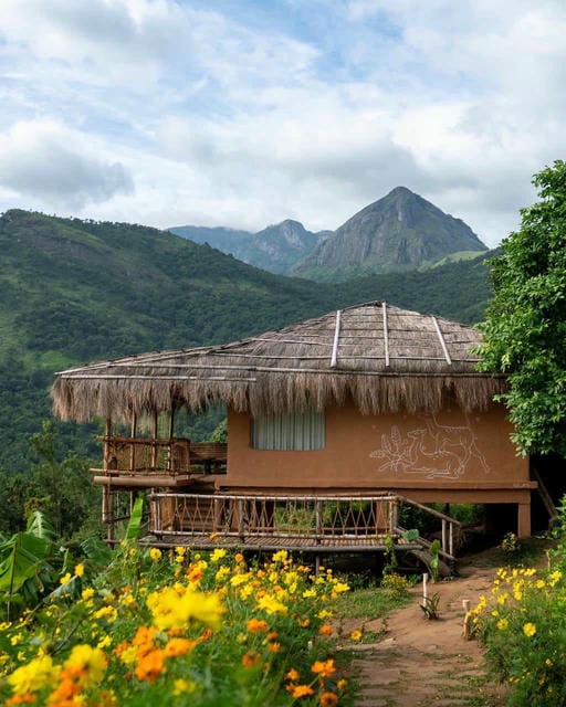 The Mudhouse Marayoor, photo 3