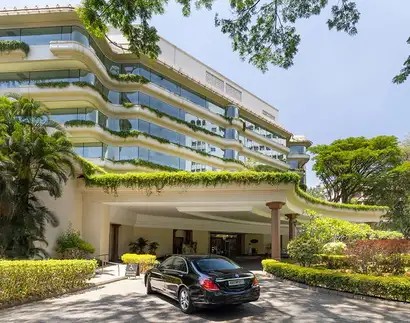 The Oberoi Bengaluru, Bangalore
