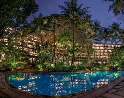 The Oberoi Bengaluru, photo 2