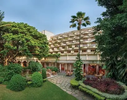 The Oberoi Bengaluru, photo 3