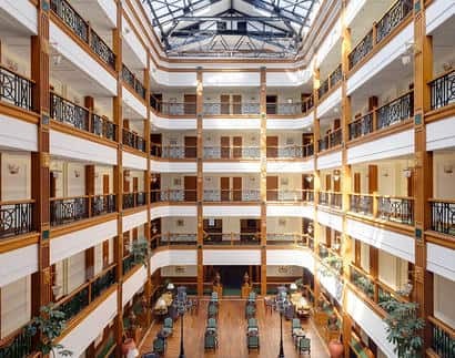 The Oberoi Cecil, photo 3