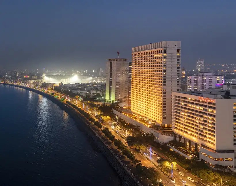 The Oberoi Mumbai, Mumbai