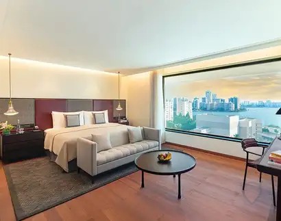 The Oberoi Mumbai, photo 2