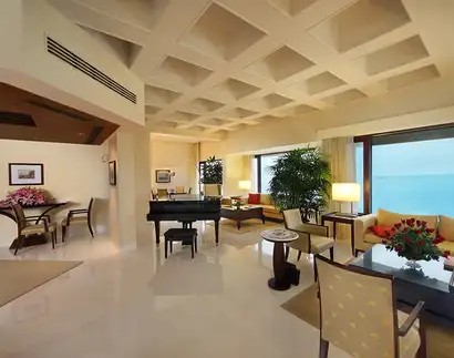 The Oberoi Mumbai, photo 3
