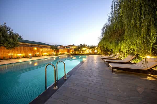 The Orchard Retreat & Spa, photo 2