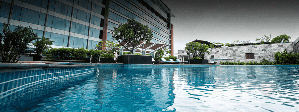 The Oterra, Bengaluru