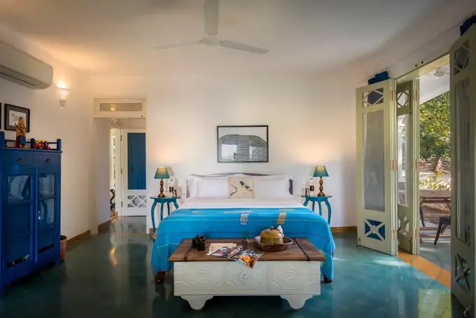 The Postcard Ayurveda Retreat, photo 2