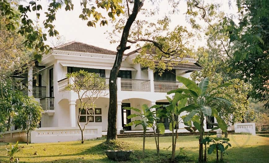 The Postcard Ayurveda Retreat, photo 3