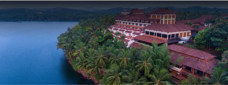 The Raviz Kadavu, photo 2