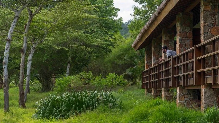 The Serai Bandipur, Bandipur