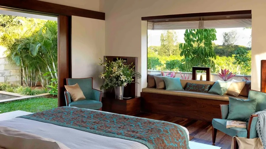 The Serai Chikmagalur, photo 3