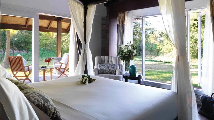 The Serai Kabini, Kabini