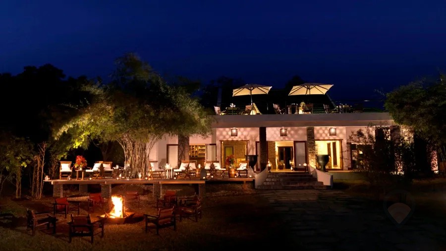 The Serai Kabini, photo 2