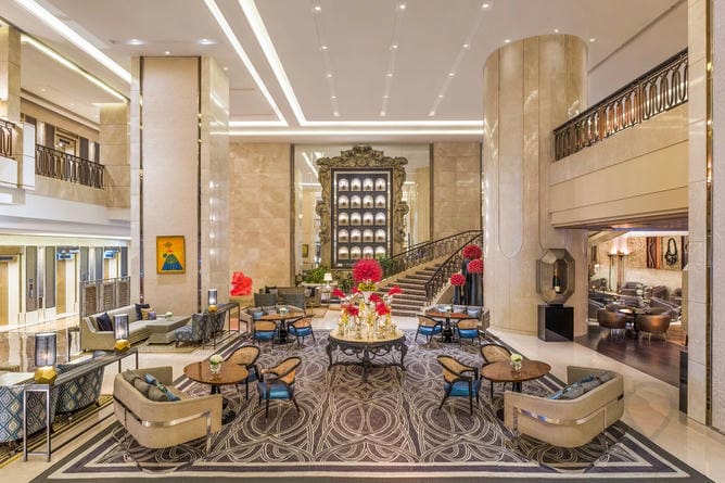 The St. Regis Mumbai, photo 3
