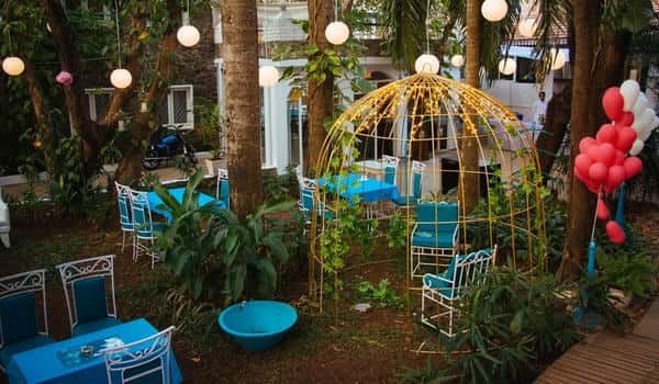 The Tamarind Hotel, photo 2