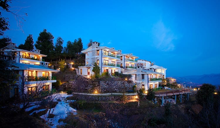 The Terraces, photo 2
