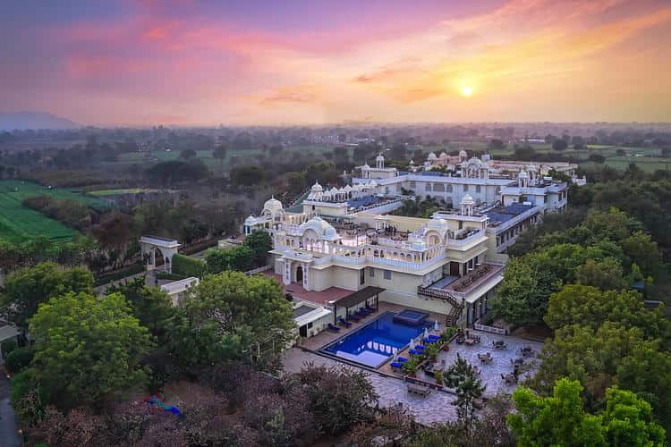 The Tigress Resort, photo 2