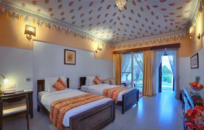 The Tigress Resort, photo 3
