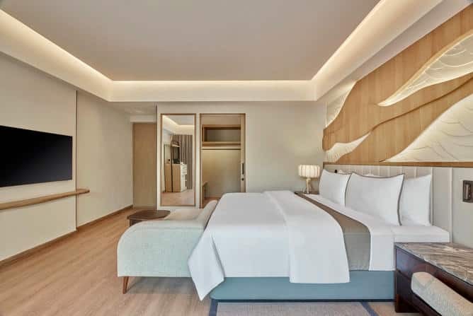The Westin Jaipur Resort & Spa, photo 3