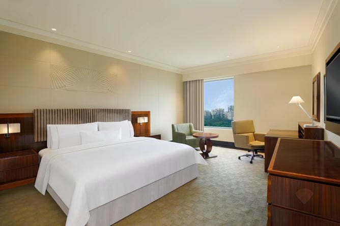 The Westin Koregaon Park, photo 3