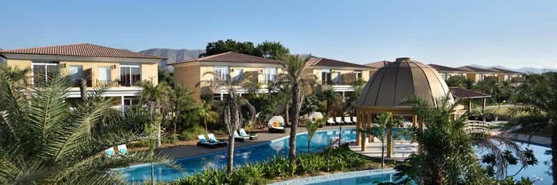 The Westin Pushkar Resort & Spa, Motisar Road, Pushkar