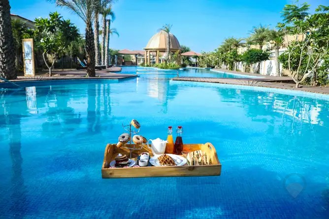 The Westin Pushkar Resort & Spa, photo 2