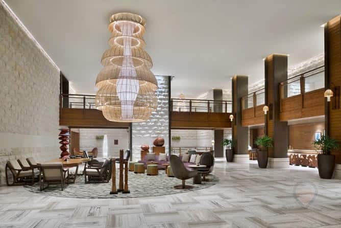The Westin Rishikesh Resort & Spa, photo 3