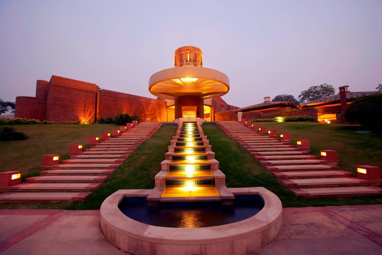 The Westin Sohna Resort and Spa, Sohna