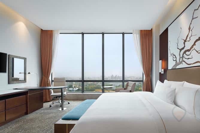 The Westin, photo 3