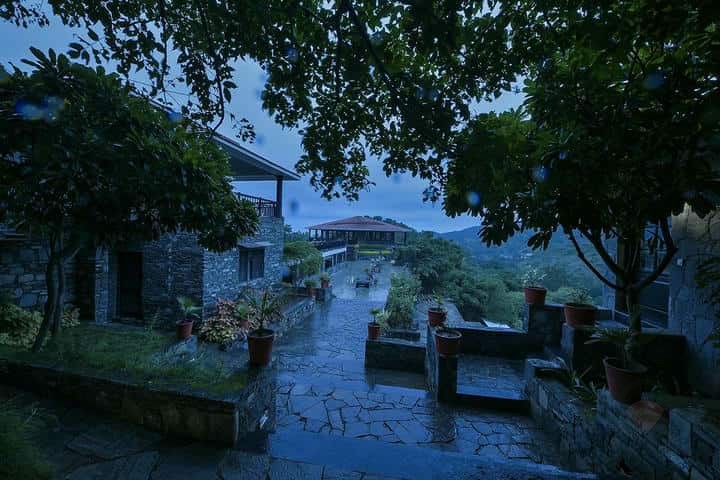 The Wild Retreat, Kumbhalgarh, Sayra Road, Kumbhalgarh