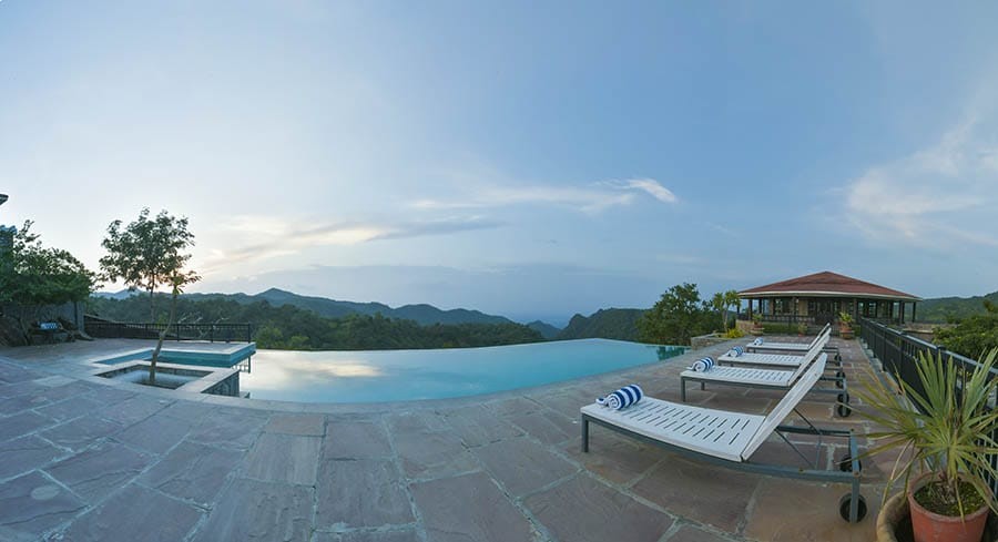 The Wild Retreat, Kumbhalgarh, photo 3