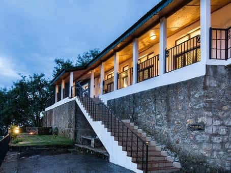 The Xanadu Birkenhead, Kodaikanal