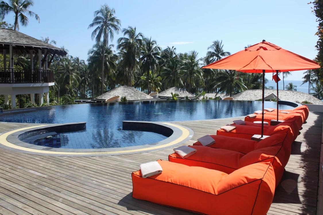 The Zuri Kumarakom, Kumarakom