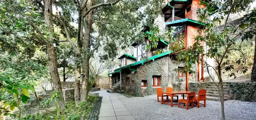 Tiaraa Hotels & Resorts Manali, photo 2