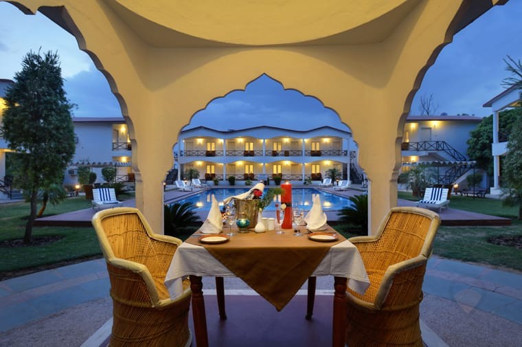 Tiger Den Resort, photo 3