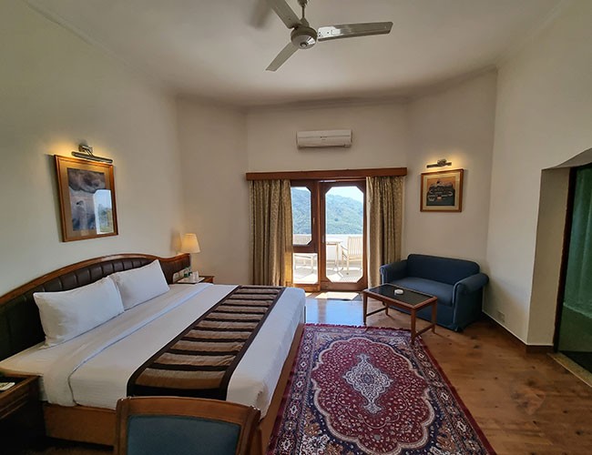 Timber Trail Resort, photo 2