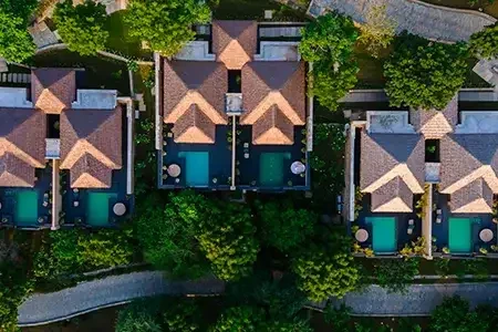 Tree of Life Amara Resort & Spa Udaipur, photo 3
