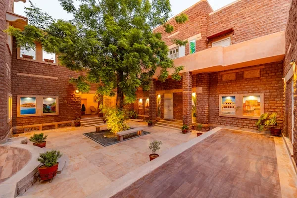 Tree of Life Bhadrajun House, photo 2