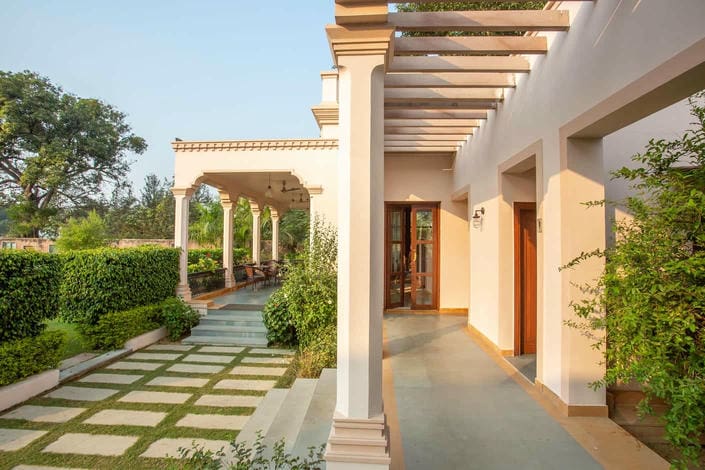 Tree of Life Resort & Spa, Achrol, Jaipur