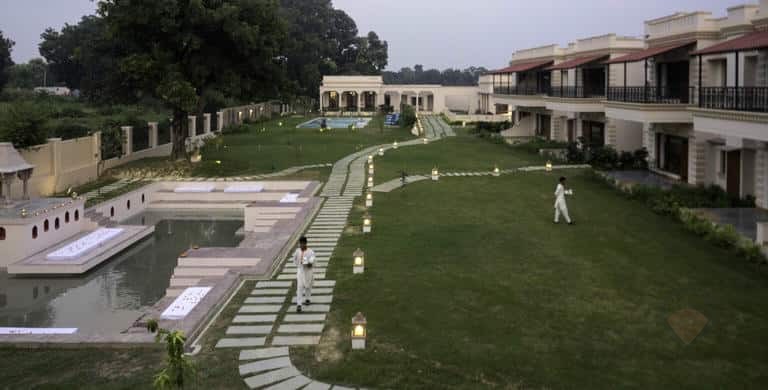 Tree of Life Resort & Spa, photo 2