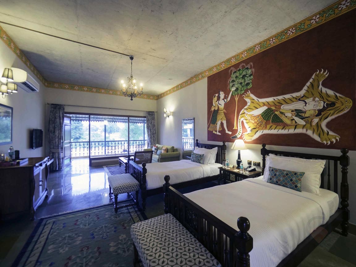 Tree of Life Resort & Spa, photo 3