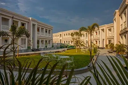 Tree of Life Vantara Resort & Spa Udaipur, photo 2
