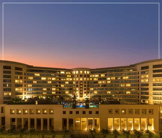 Trident Jaipur, Jaipur