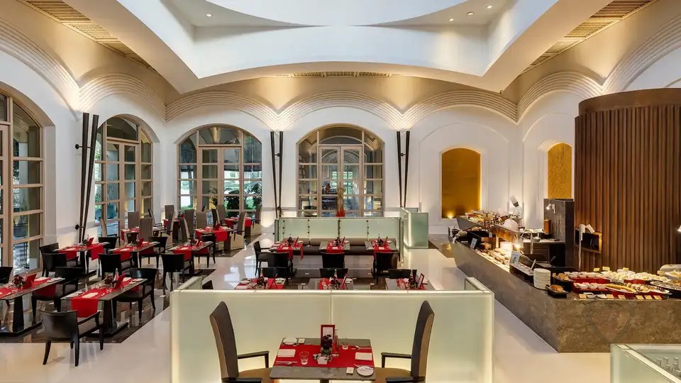 Trident Jaipur, photo 2