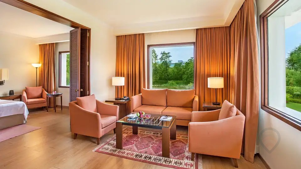 Trident Jaipur, photo 3