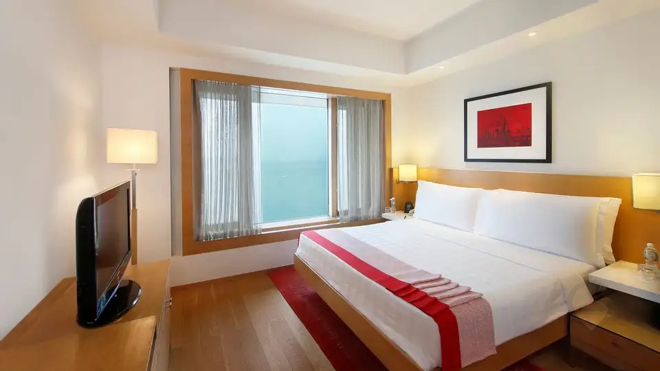 Trident Nariman Point Mumbai, photo 2