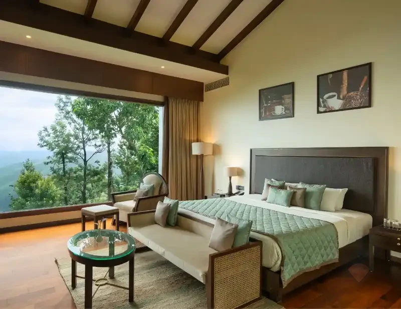 Trivik Hotels & Resorts, photo 3
