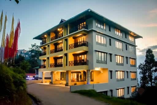 Udaan Olive Pelling, Pelling