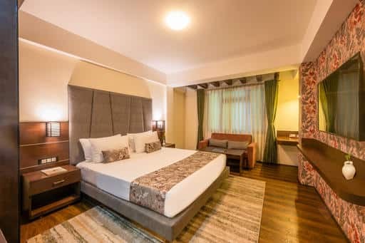 Udaan Woodberry Gangtok, photo 3