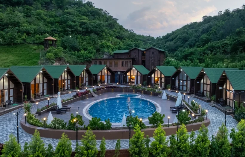 Vasant Kunj Nature Resort, photo 3